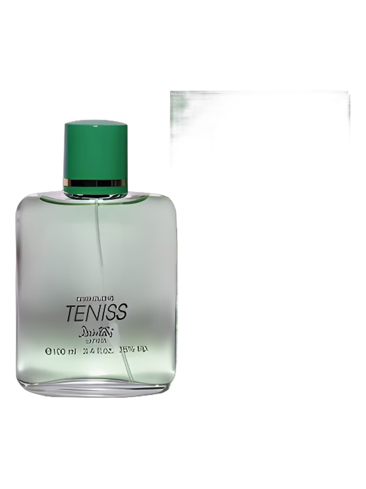 Dzintars Teniss (Теnnis)