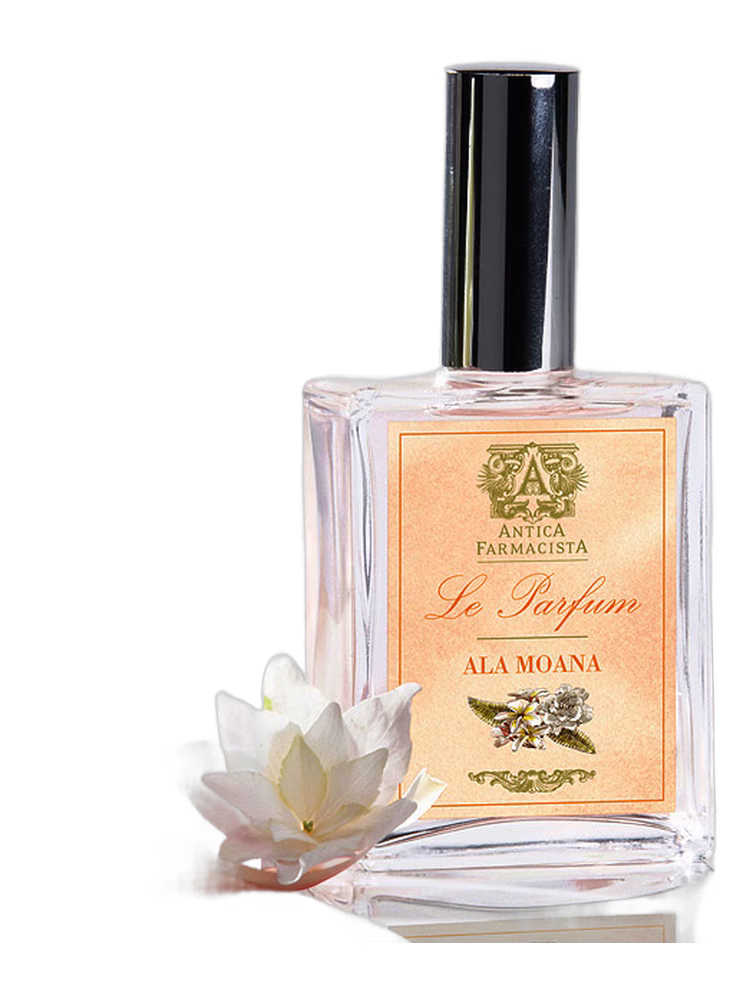 Antica Farmacista Ala Moana