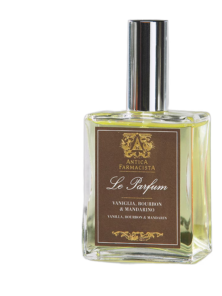 Antica Farmacista Vanilla, Bourbon & Mandarin