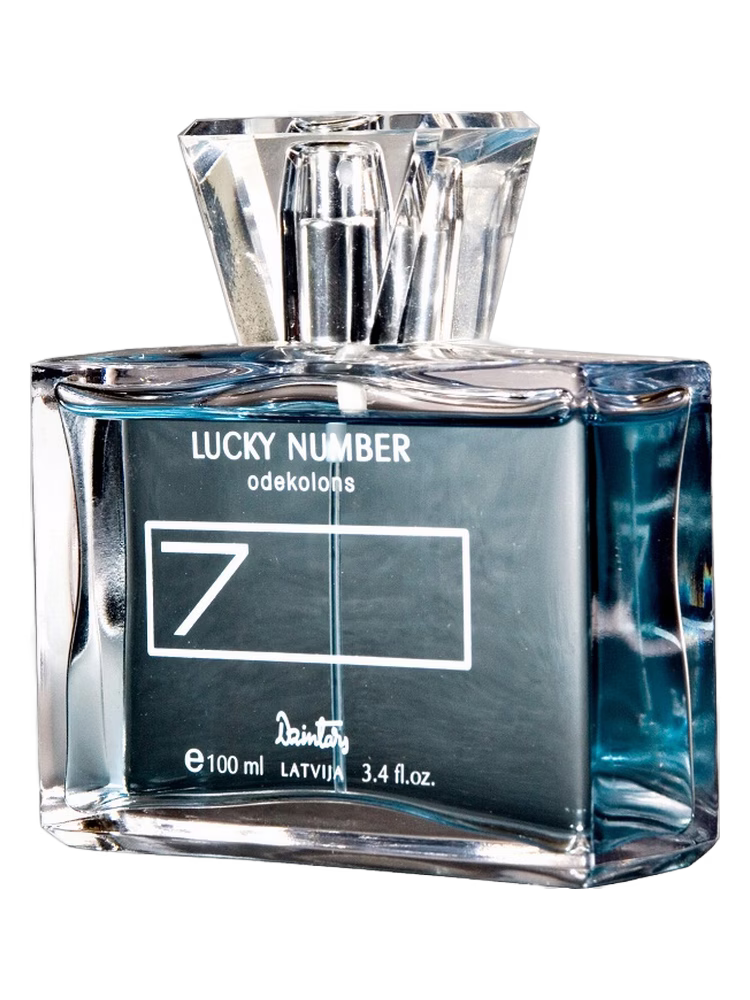 Dzintars Lucky Number 7