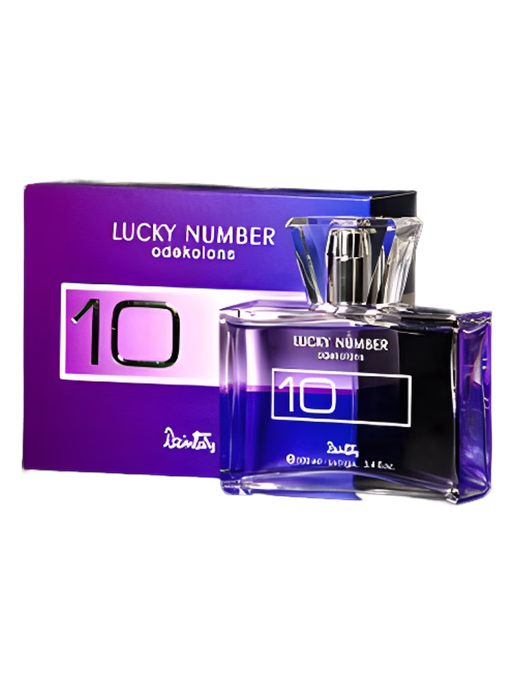 Dzintars Lucky Number 10