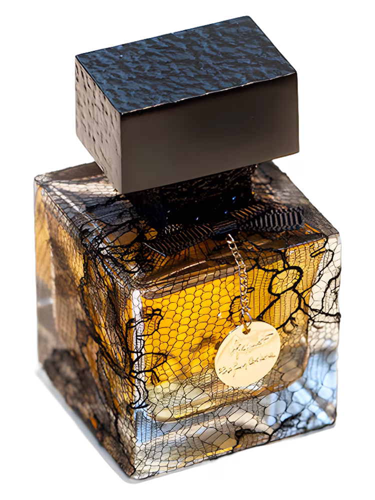 M. Micallef Le Parfum Couture Denis Durand