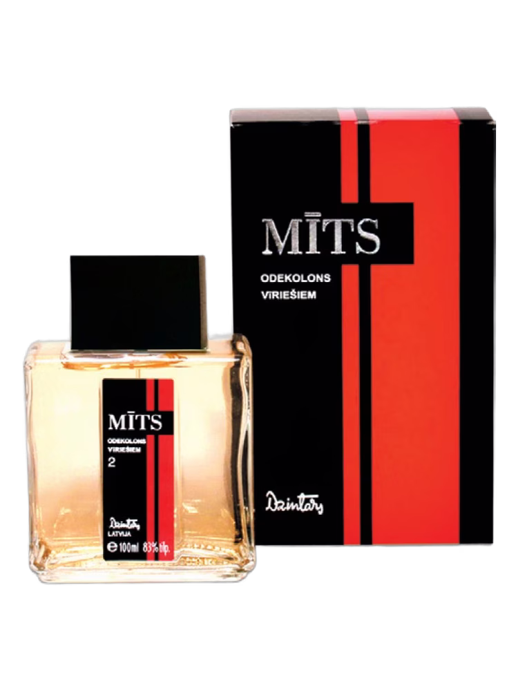 Dzintars Mīts 2 (Myth 2)