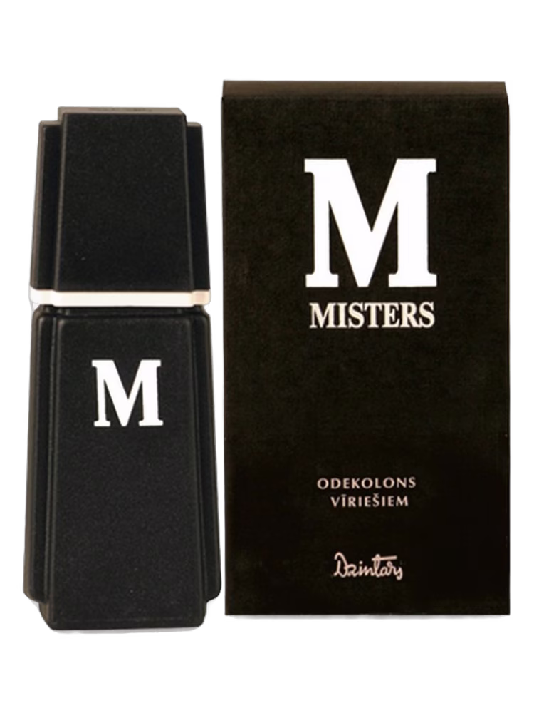 Dzintars Misters