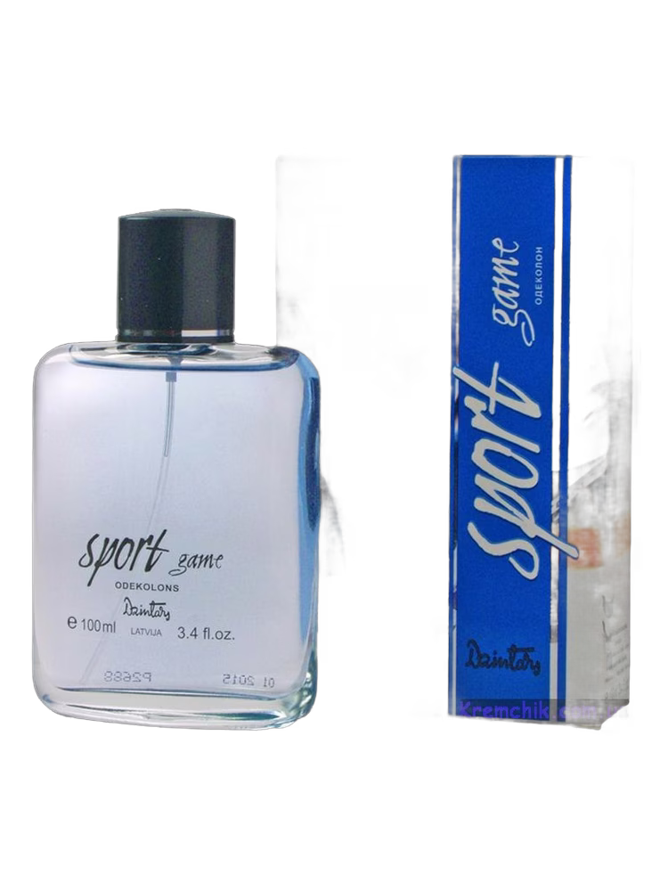 Dzintars Sport Game