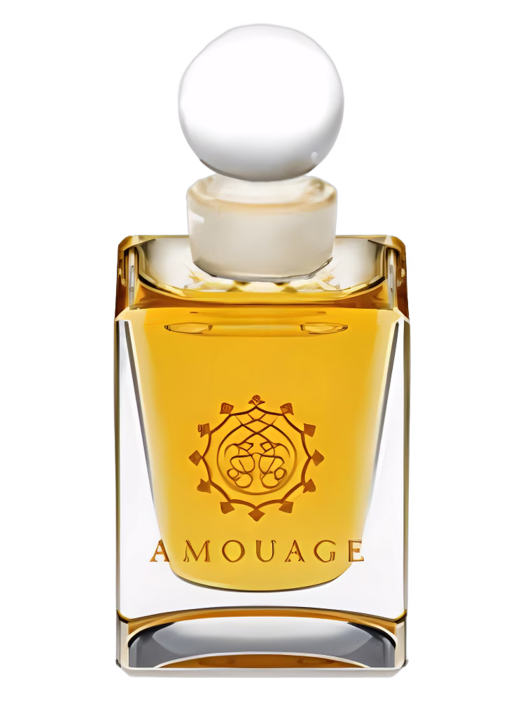 Amouage Taifi Rose