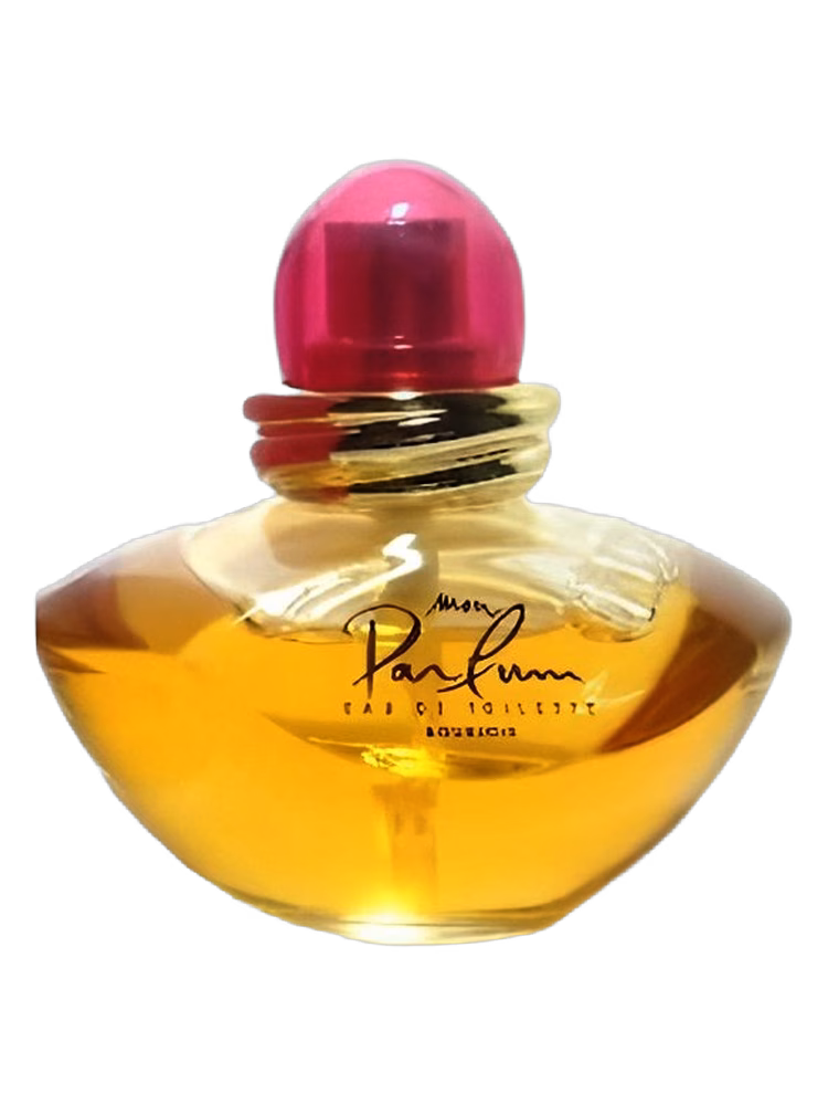 Bourjois Mon Parfum