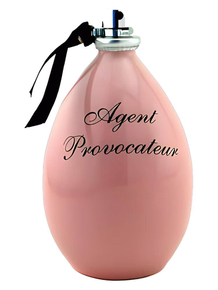 Agent Provocateur Agent Provocateur