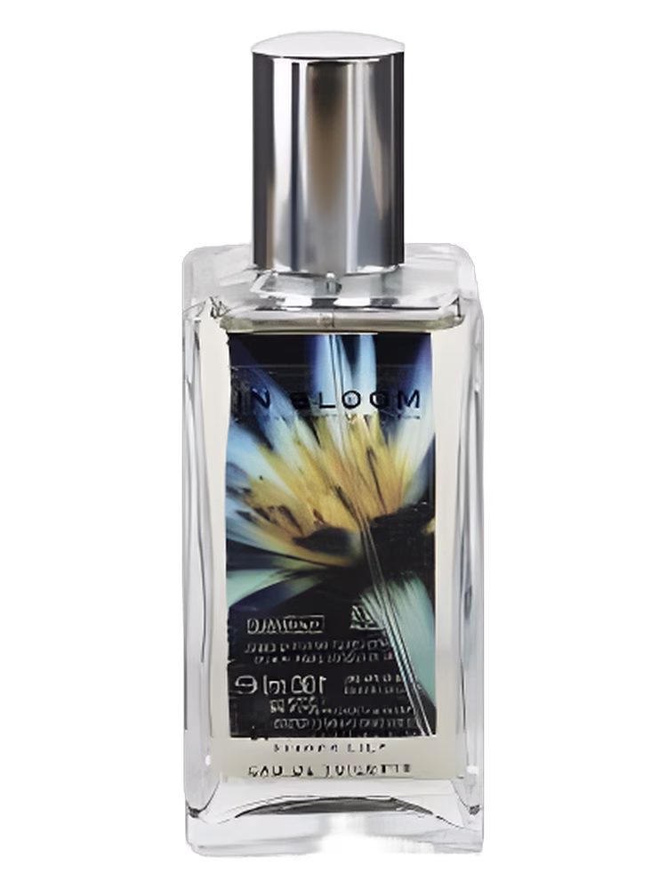 Marks & Spencer Lotus Flower and Ginger Lily