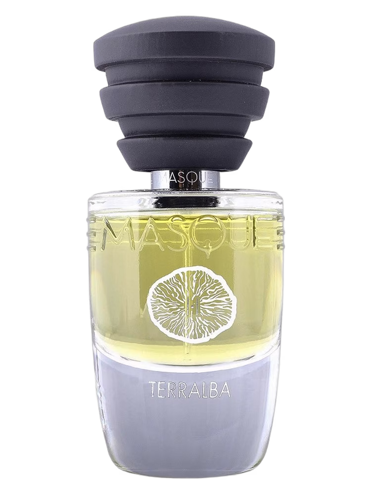 Masque Milano Terralba