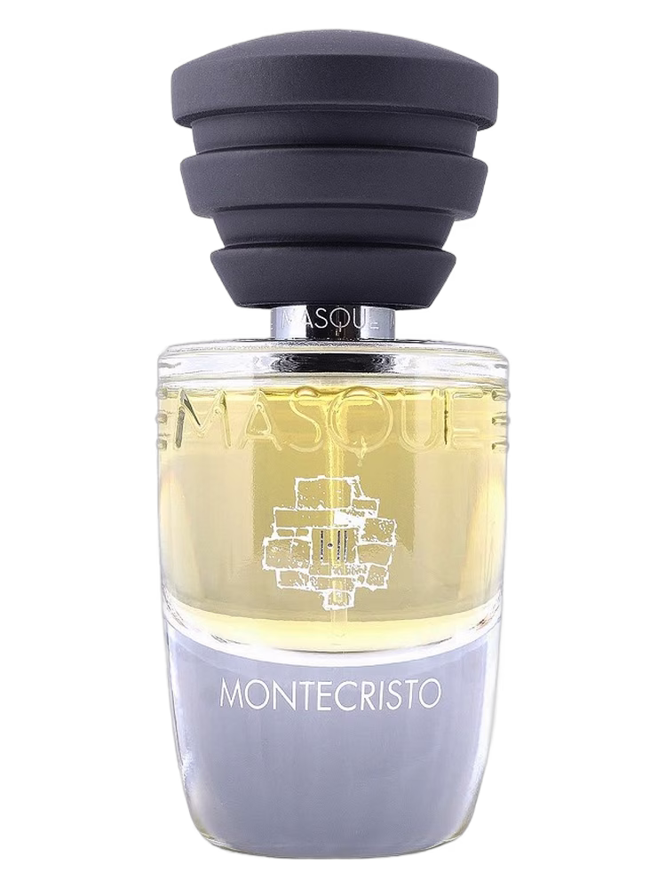 Masque Milano Montecristo
