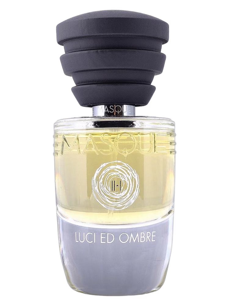 Masque Milano Luci ed Ombre