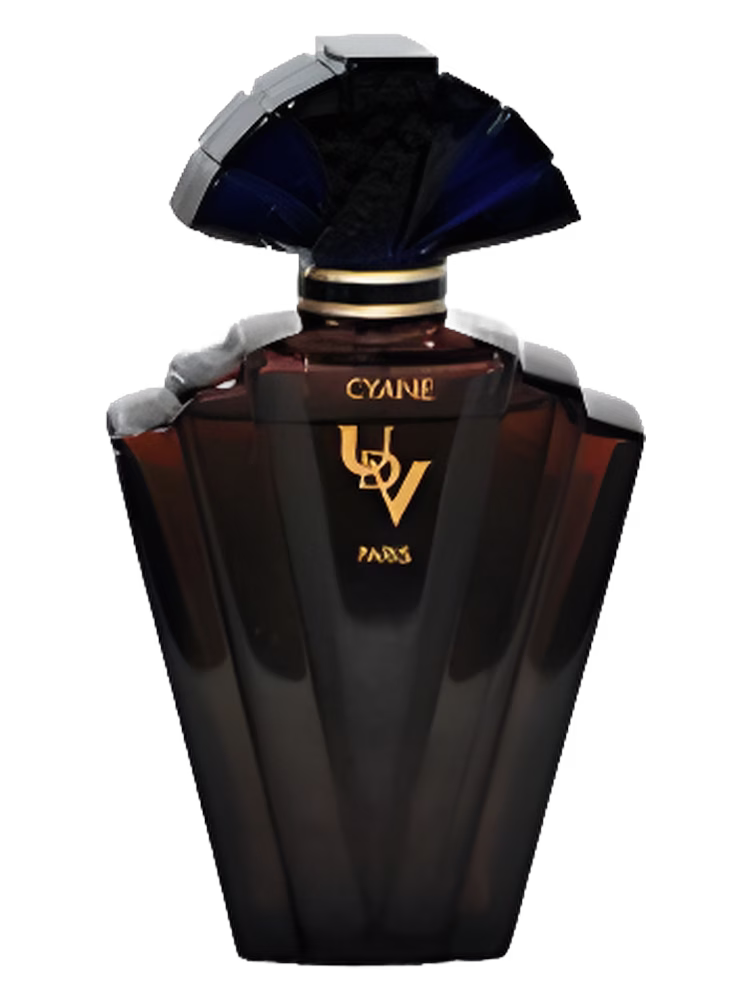 Ulric de Varens Cyane