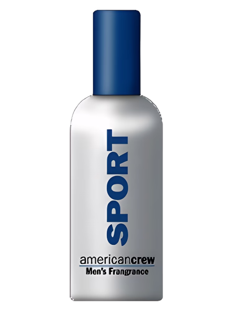 American Crew American Crew Sport