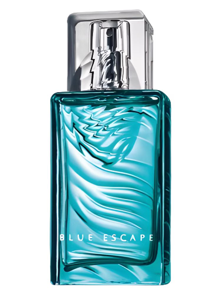 Avon Blue Escape for Her