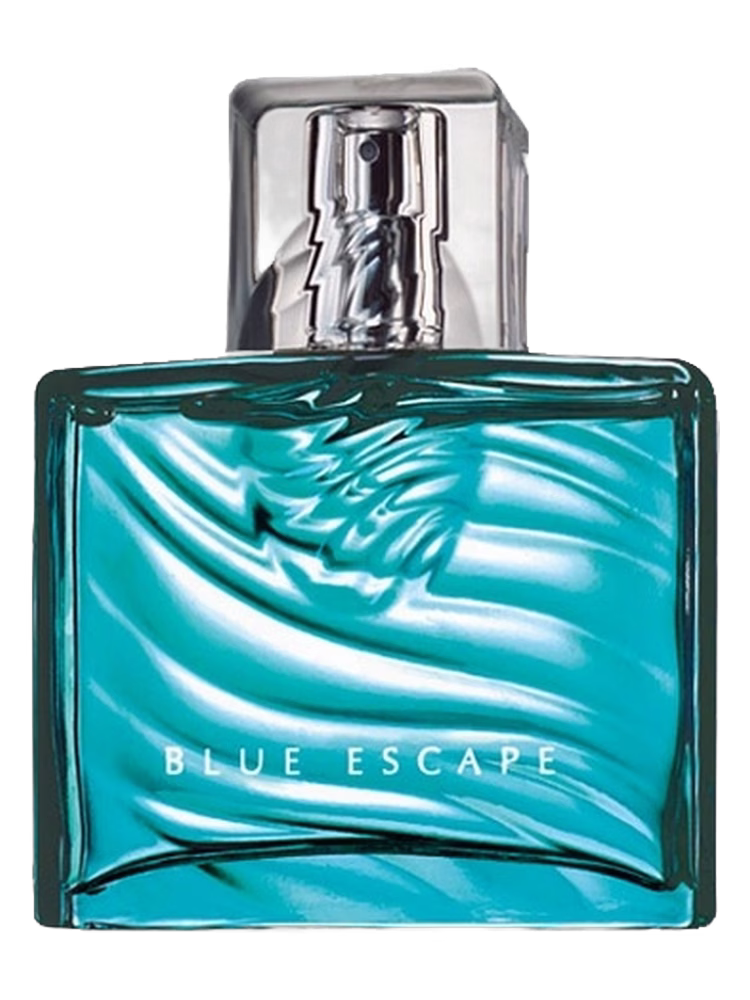 Avon Blue Escape for Him