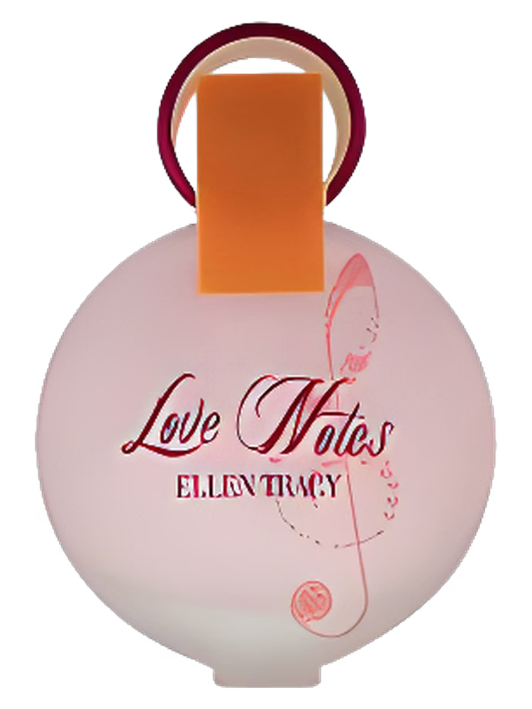 Ellen Tracy Love Notes