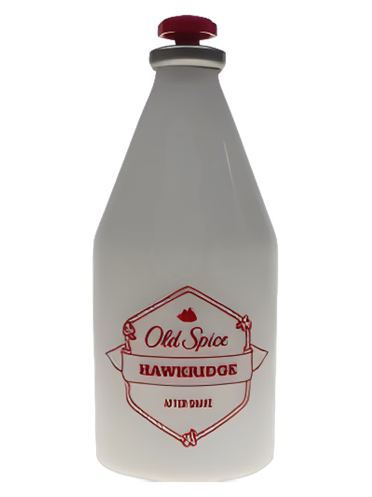 Shulton Company Old Spice Hawkridge