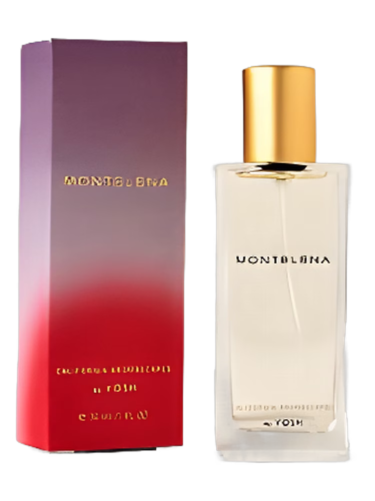 Yosh Montelena