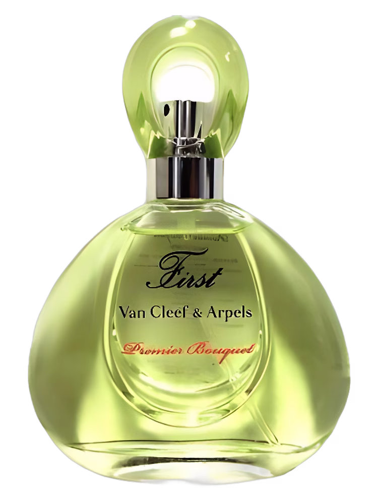 Van Cleef & Arpels First Premier Bouquet