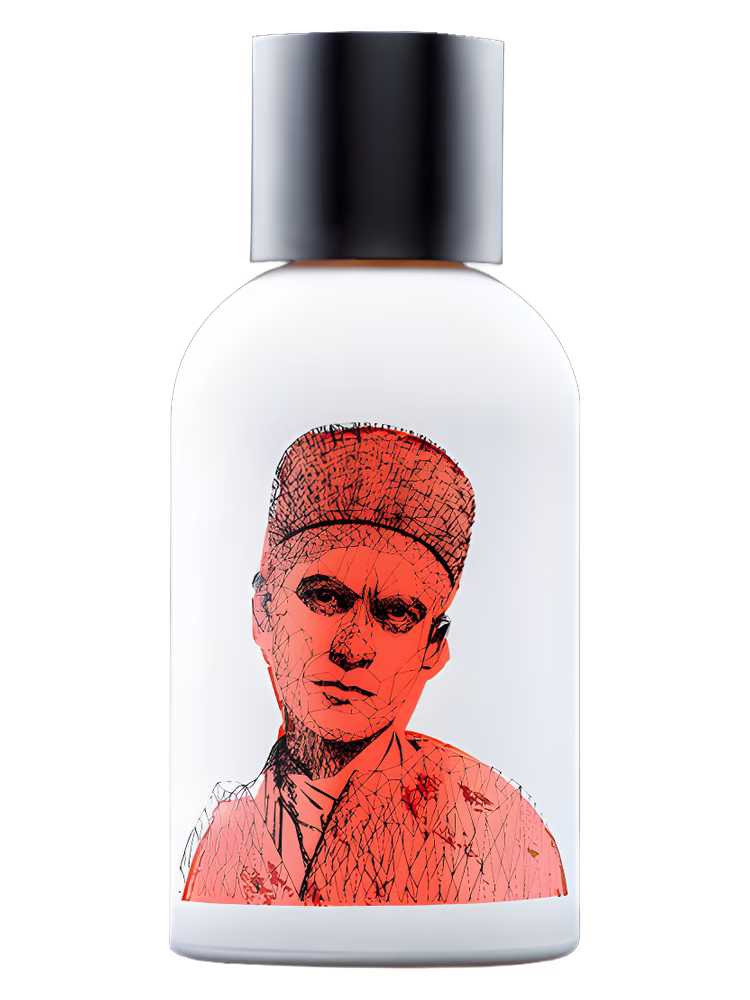 The Fragrance Kitchen Youth Memory