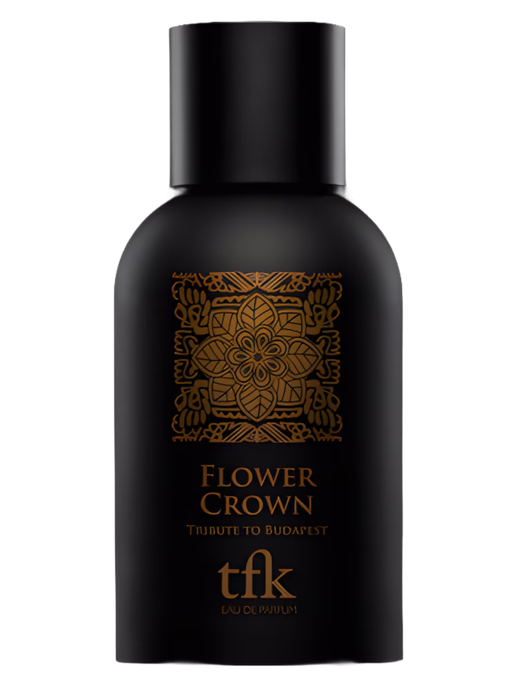 The Fragrance Kitchen Flower Crown