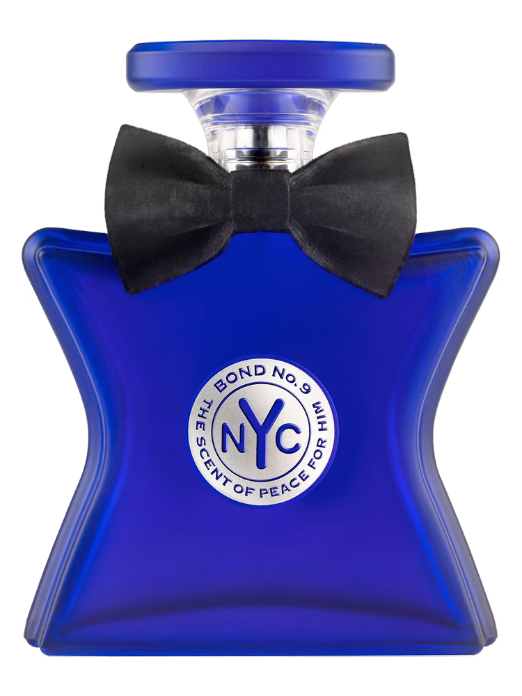 Bond No 9 The Scent of Peace for Him