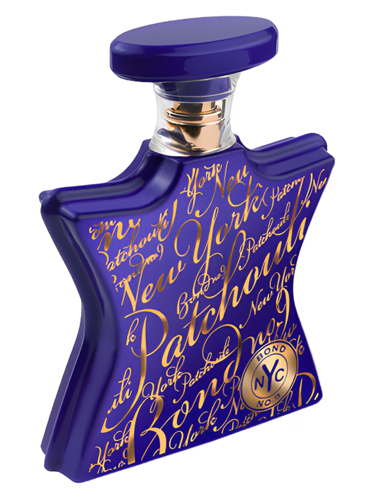 Bond No 9 New York Patchouli