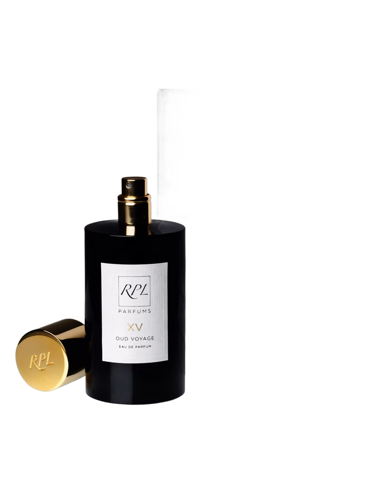 RPL XV Oud Voyage