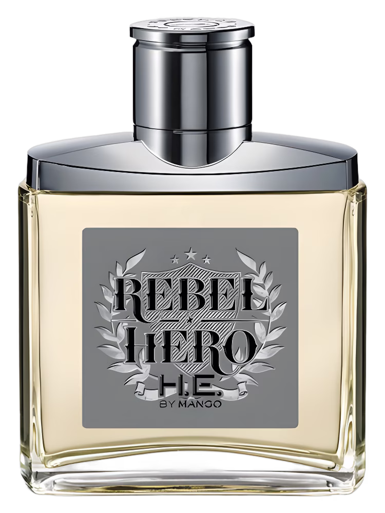 Mango Rebel Hero