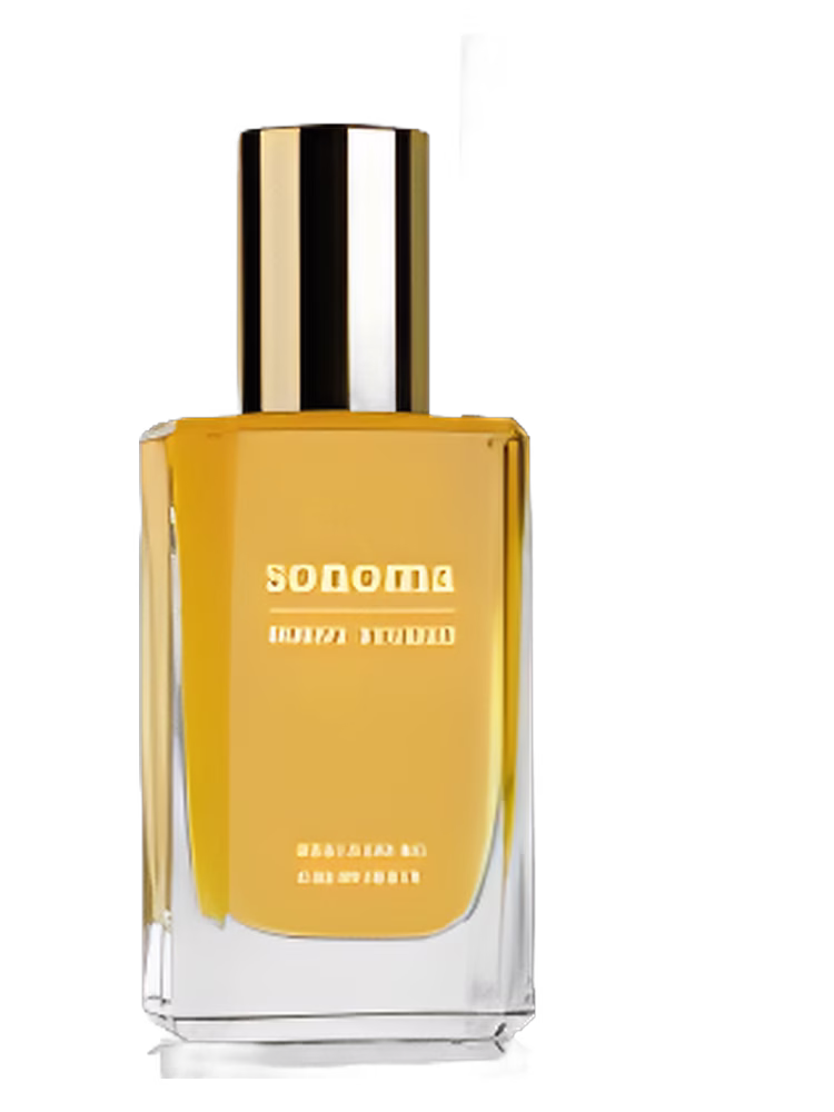 Sonoma Scent Studio Spiced Citrus Vetiver