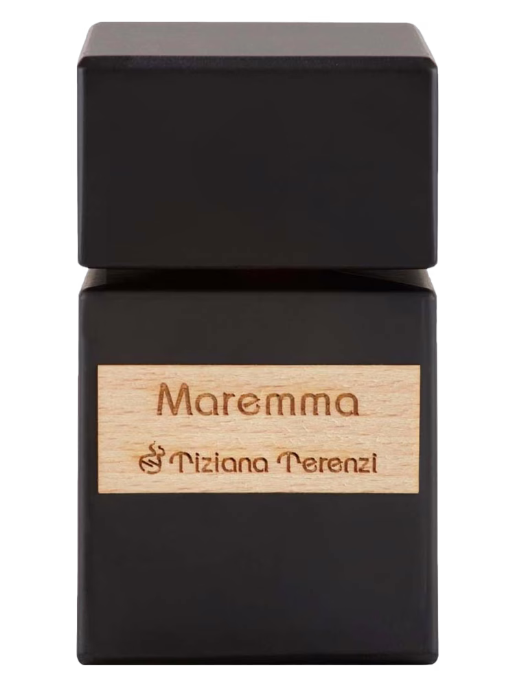 Tiziana Terenzi Maremma
