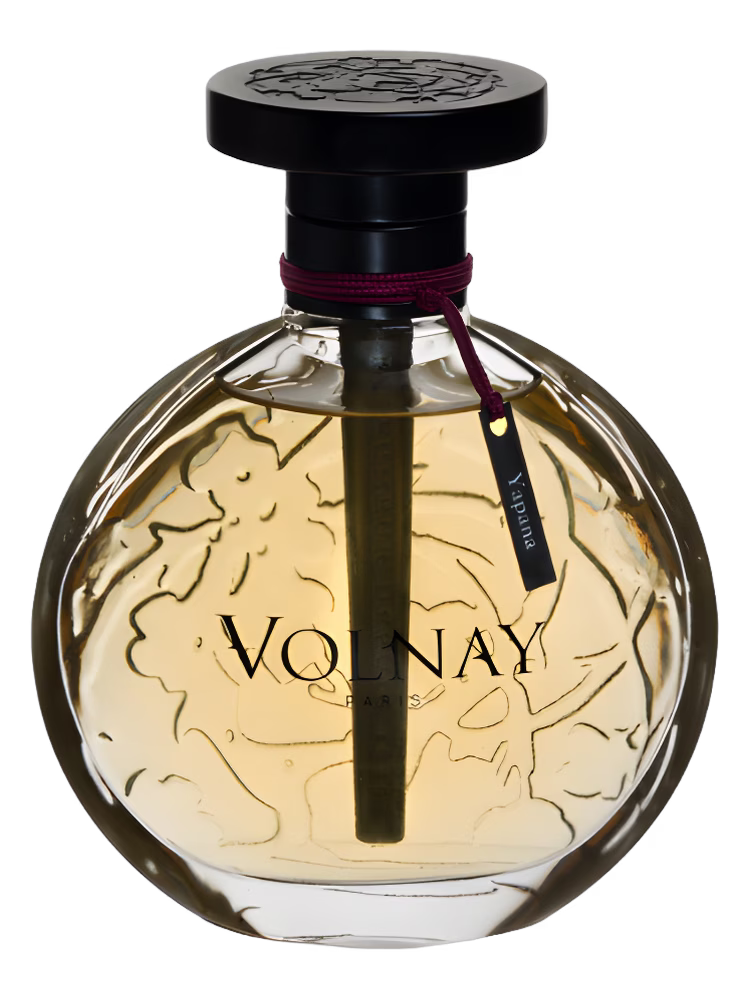 Volnay Yapana