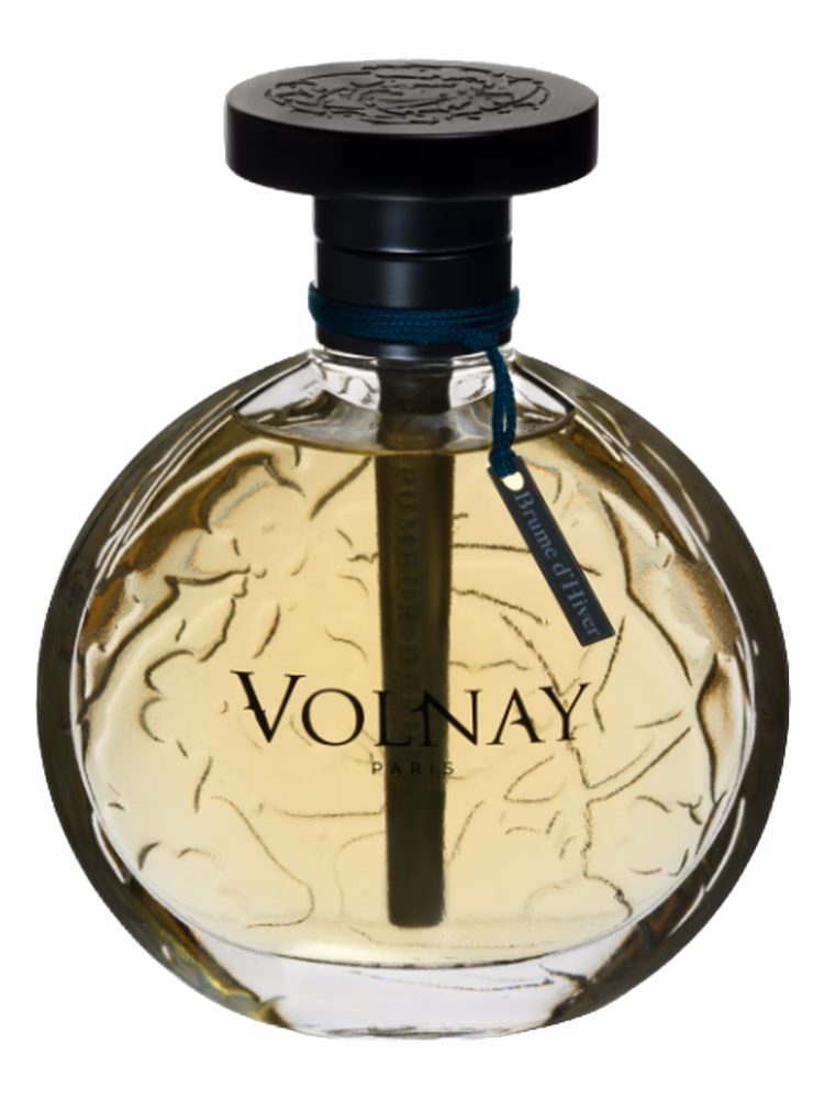 Volnay Brume d'Hiver