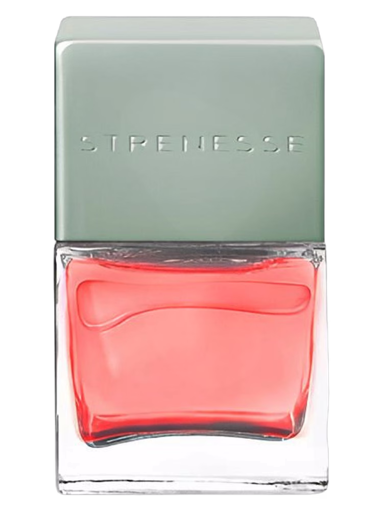 Strenesse Peach Blossom & Clementine