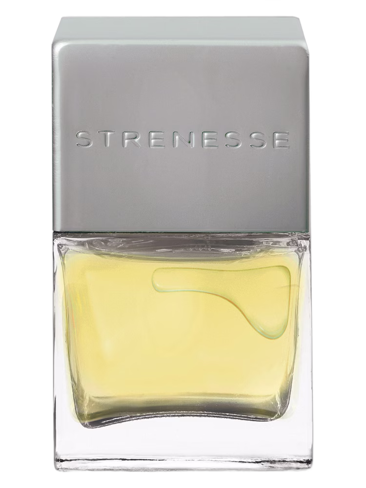 Strenesse Melon Blossom & Pepper