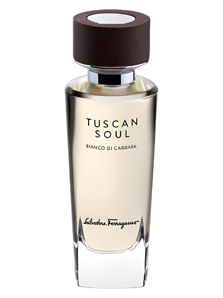 Salvatore Ferragamo Bianco di Carrara (2013)