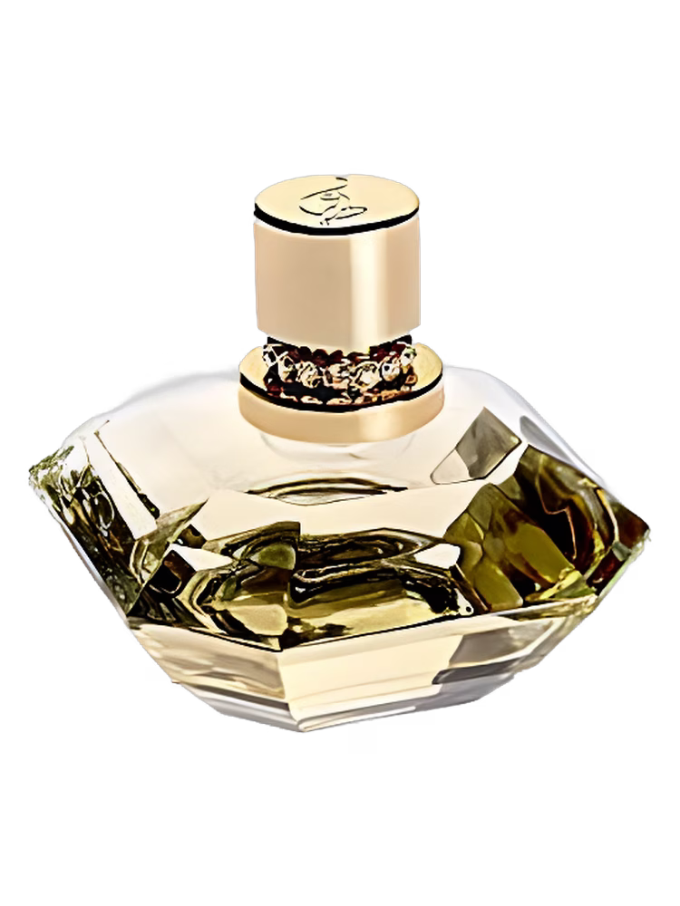 Kimora Lee Simmons Baby Phat Golden Goddess