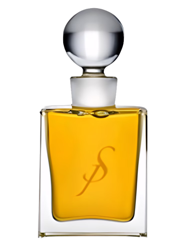 Strange Invisible Perfumes Narcotic