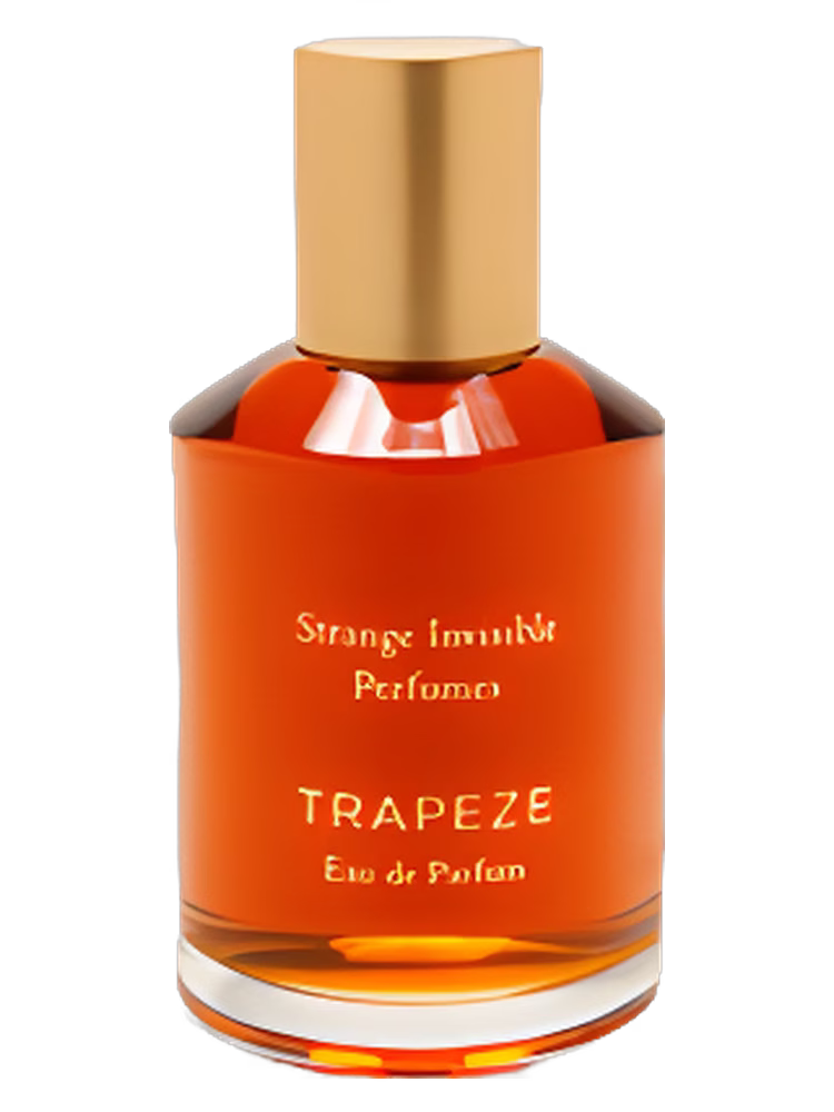 Strange Invisible Perfumes Trapeze