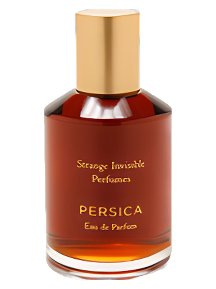 Strange Invisible Perfumes Persica