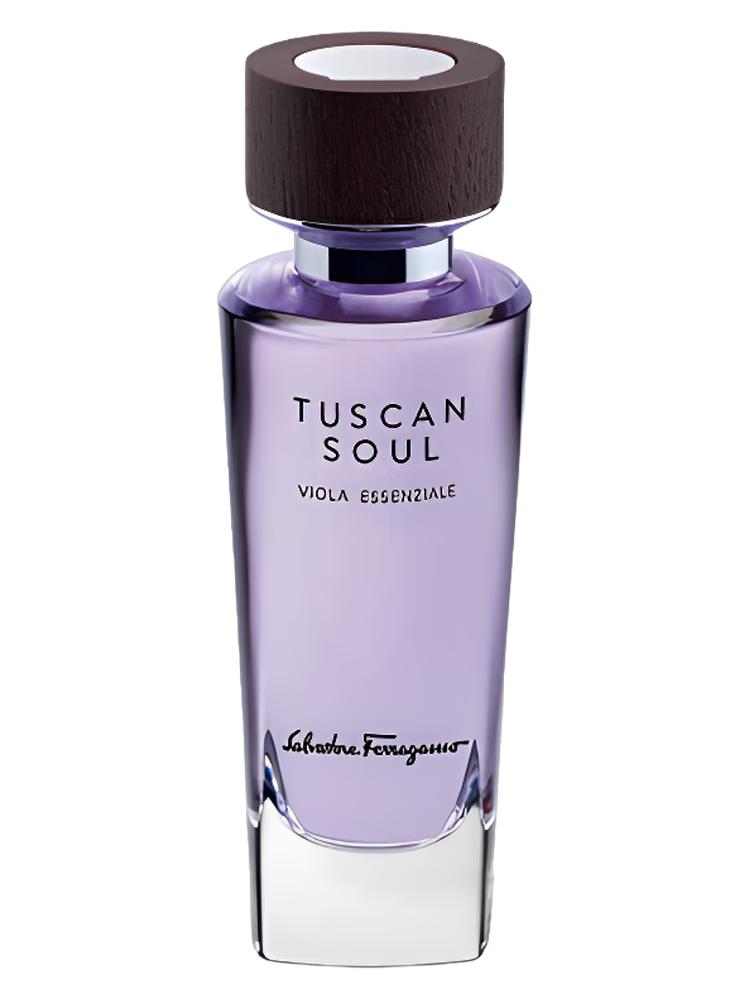 Salvatore Ferragamo Viola Essenziale (2013)