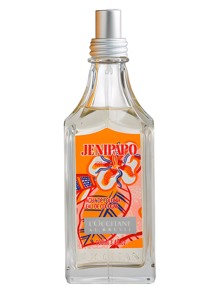 L’Occitane Au Brésil Jenipapo