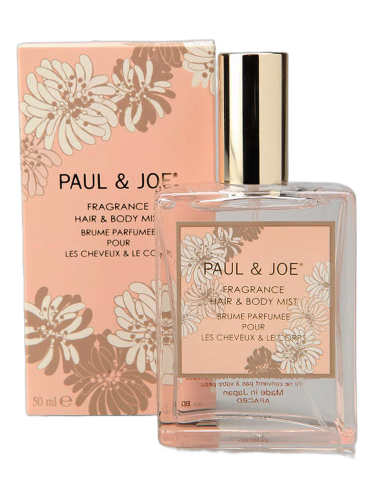 Paul & Joe Paul & Joe Fragrance Hair & Body Mist