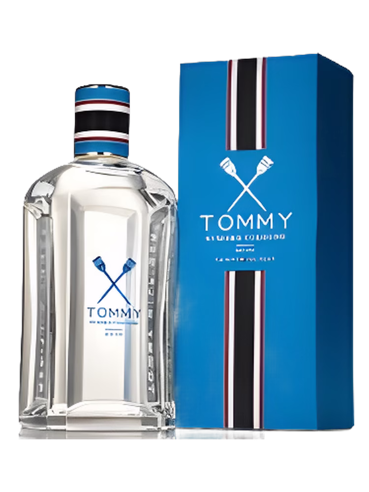 Tommy Hilfiger Tommy Summer 2013