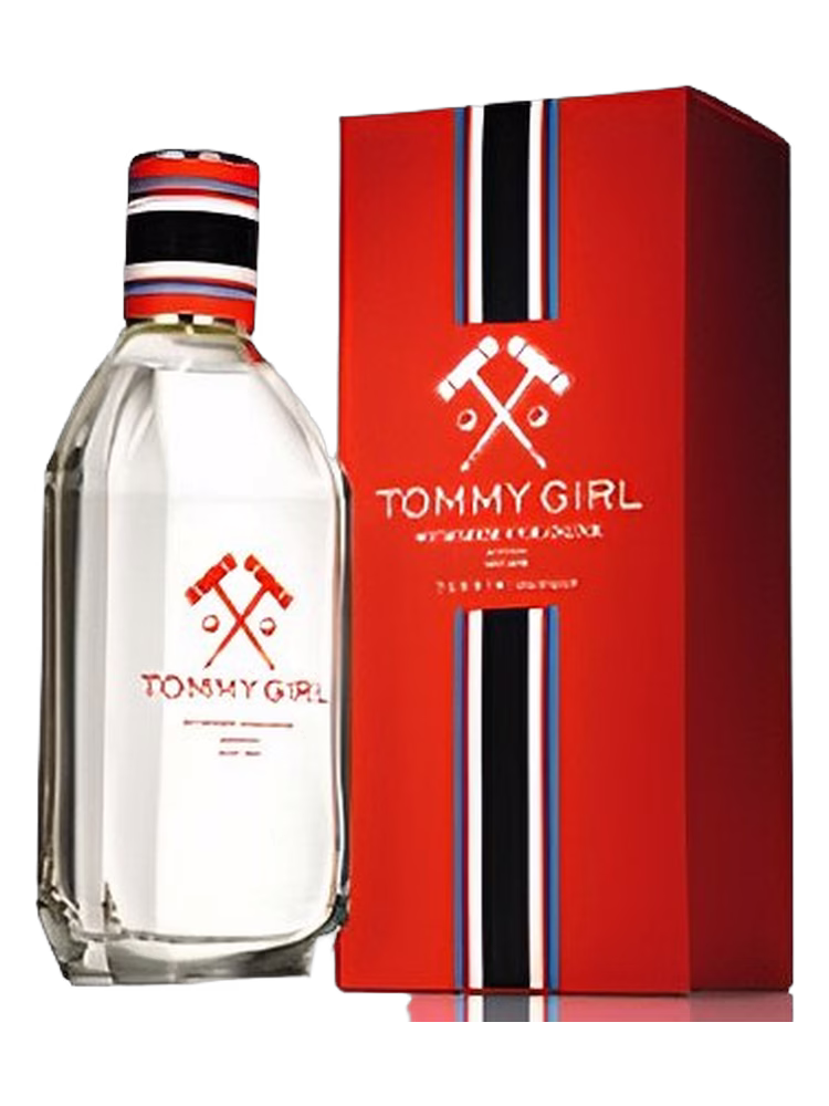 Tommy Hilfiger Tommy Girl Summer 2013