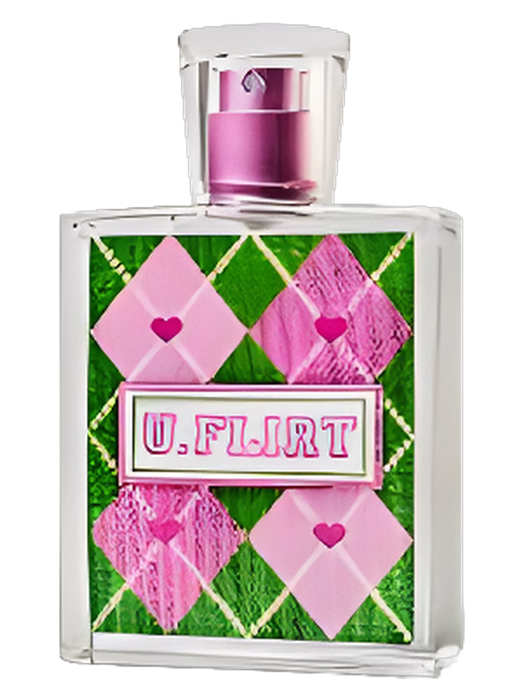 Flirt! U-Flirt