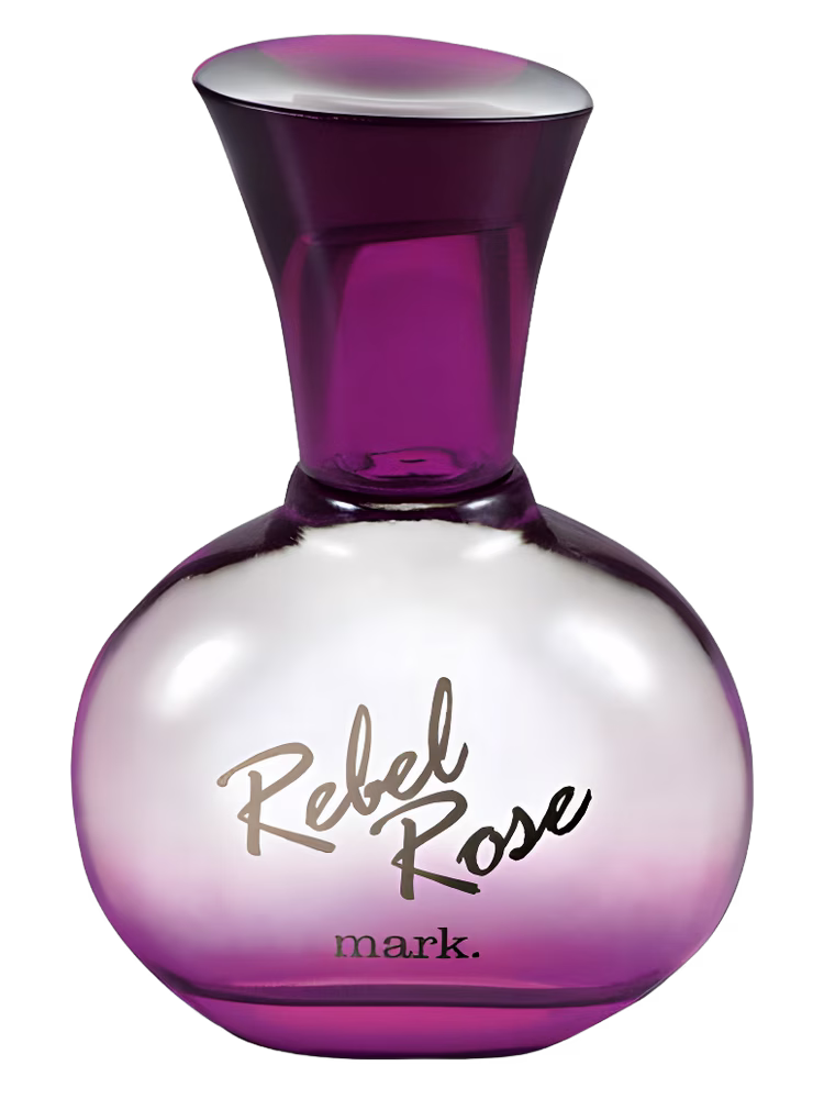 mark. mark Rebel Rose