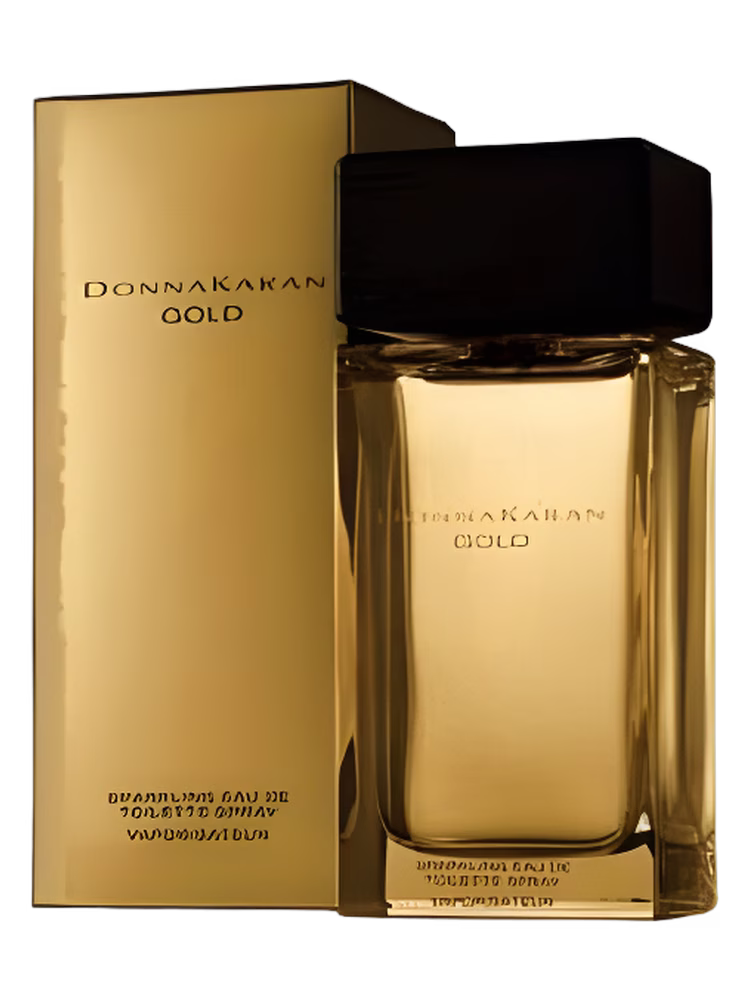 Donna Karan Donna Karan Gold Sparkling