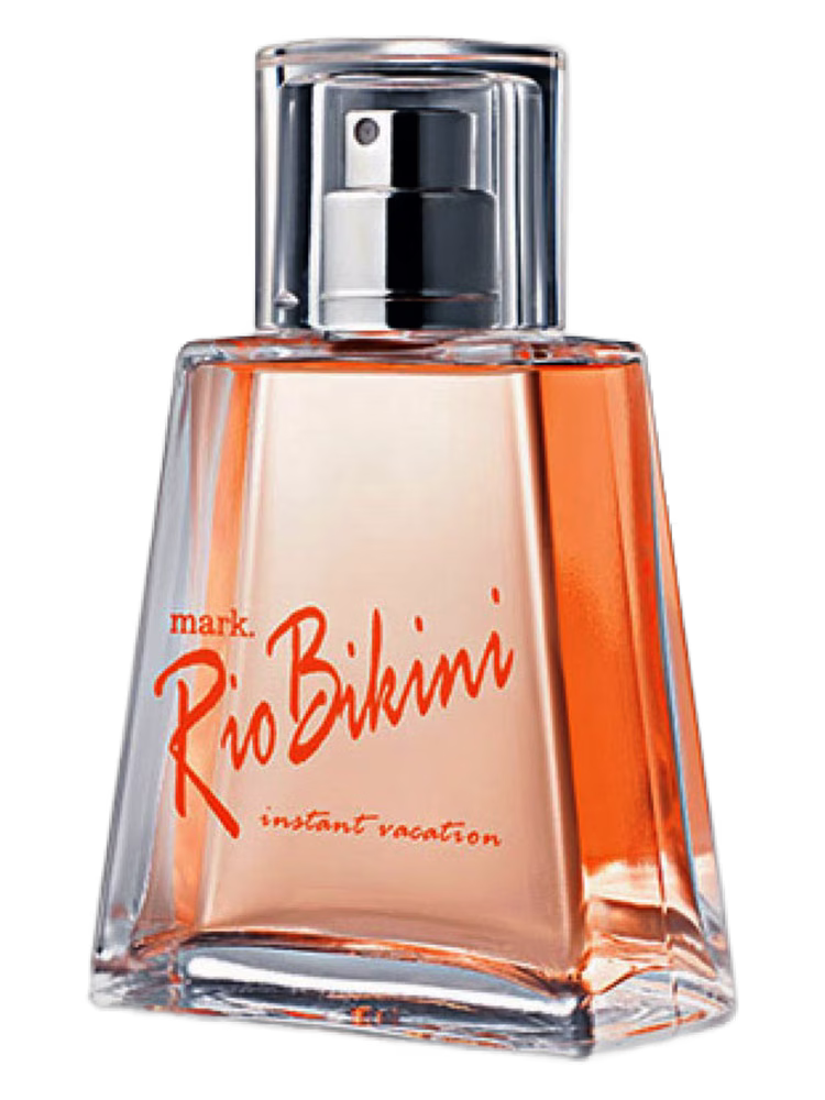 mark. mark Instant Vacation RioBikini